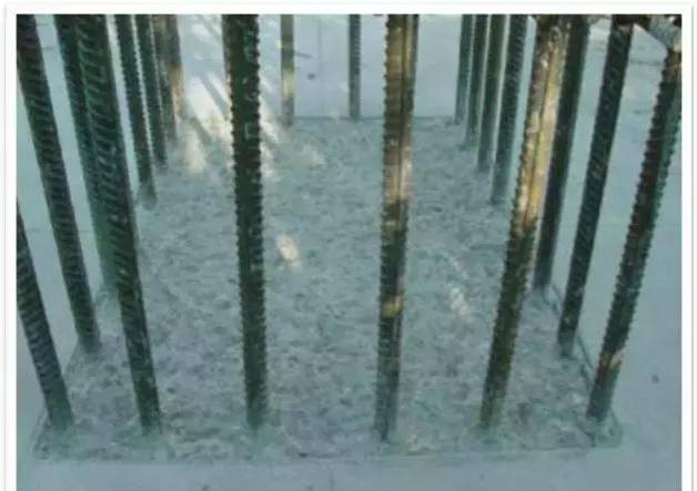 混凝土這樣施工，沒有蜂窩麻面、不爛根，還能間接縮短工期！